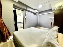 Blk 509 Serangoon North Avenue 4 (Serangoon), HDB 4 Rooms #609197241